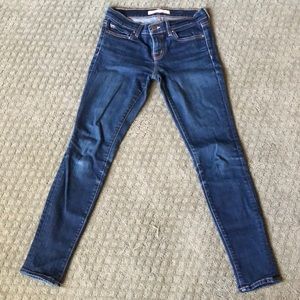 J Brand Skinny Jeans
